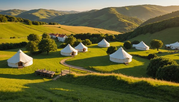 Quels sont les critères à prendre en compte pour choisir un éco-camping au Pays Basque ?
