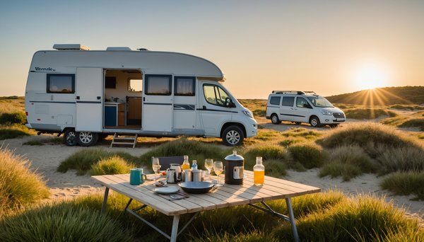 Pourquoi les éco campeurs choisissent le meilleur camping de Vendée ?