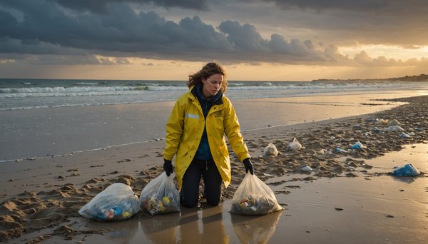 L'impact des déchets plastiques sur l'environnement et comment agir
